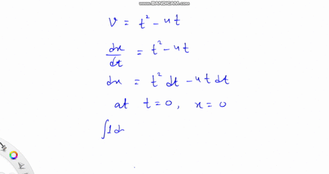 the-velocity-v-of-a-body-moving-along-a-straight-line-is-varying-with-time-t-as-vt2-4-t-where-v-in-3