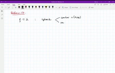sketch-the-graph-of-the-spherical-equation-and-give-a-corresponding-x-y-equation-rho2