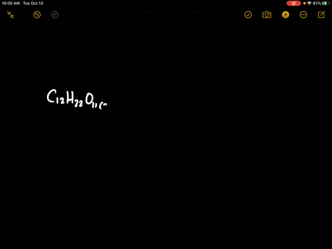 write-a-balanced-chemical-equation-for-the-fermentation-of-sugar-leftmathrmc_12-mathrmh_22-mathrmo_1