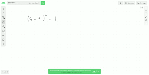 perform-each-indicated-operation-write-the-result-in-the-form-ab-i-4-7-i2