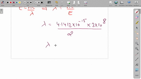 calculate-the-wavelength-of-a-a-200-mathrmev-photon-and-b-an-electron-with-kinetic-energy-200-mathrm