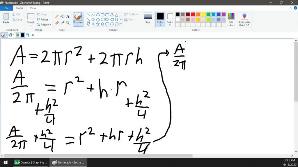 SOLVED Determine The Function Described And Then Use It To Answer The solved-determine-the-function-described-and-then-use-it-to-answer-the