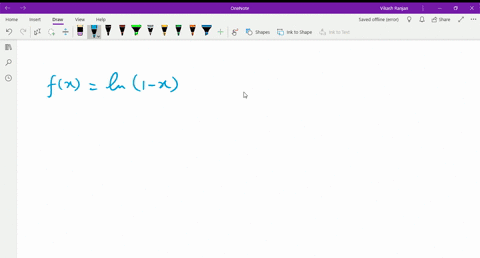 find-the-derivative-of-the-functions-fxln-1-x