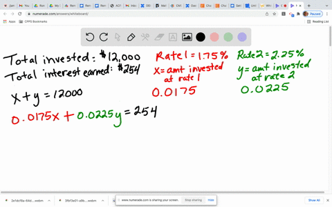 you-are-given-the-total-annual-interest-earned-from-a-total-of-12000-invested-in-two-funds-paying--4