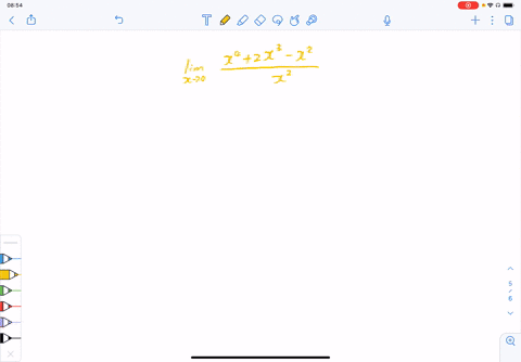 find-the-indicated-limit-in-most-cases-it-will-be-wise-to-do-some-algebra-first-see-example-2-lim--3