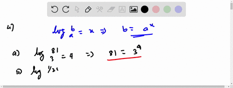 change-to-exponential-form-a-log-_3-814-b-log-_4-frac1256-4-c-log-_x-wq-d-log-_62-x-13-e-log-_4-p5-x