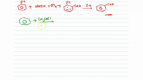 which-of-the-following-reaction-sequences-will-produce-same-major-product