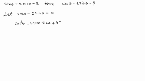 if-sin-theta2-cos-theta2-then-the-value-of-cos-theta-2-sin-theta-is-a-1