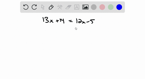 solve-each-linear-equation-13-x1412-x-5