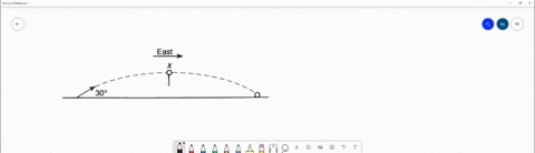 what-is-the-direction-of-the-balls-acceleration-at-point-x-neglect-friction-a-down-b-mathrmup-c-west