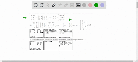 find-all-vectors-mathbfv-such-that-mathbfi2-mathbfj3-mathbfk-times-mathbfvmathbfi5-mathbfj-3-mathbfk