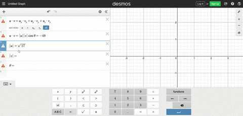find-the-direction-cosines-and-angles-of-mathbfu-and-demonstrate-that-the-sum-of-the-squares-of-th-3
