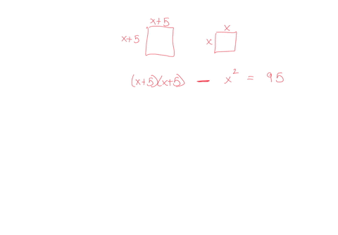 solve-each-problem-the-length-of-each-side-of-a-square-is-5-in-more-than-the-length-of-each-side-of-