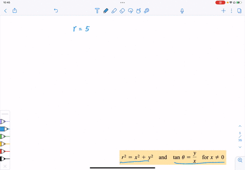 write-the-polar-equation-as-an-equation-in-cartesian-coordinates-r5
