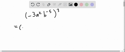 simplify-left-3-a2-b-5right3