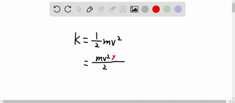 for-a-nonrelativistic-particle-of-mass-m-show-that-kp2-2-m-hint-start-with-the-nonrelativistic-expre