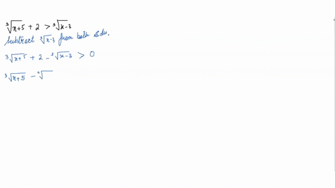 sqrt3x52sqrt3x-3