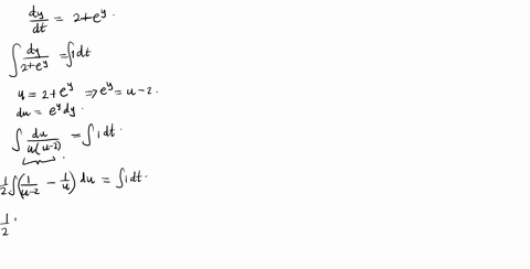 solve-the-separable-equations-fracd-yd-t2ey-4