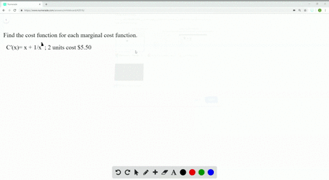 business-and-economics-45-52-cost-find-the-cost-function-for-each-marginal-cost-function-cprimexx1-x
