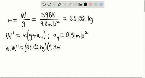 refer-to-example-419-what-is-the-apparent-weight-of-the-same-passenger-weighing-598-mathrmn-in-the-f
