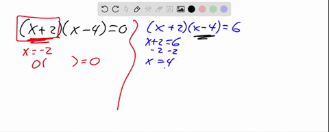 if-x2x-40-indicates-that-x20-or-x-40-explain-why-x2x-46-does-not-mean-x26-or-x-46-could-we-solve-t-3