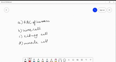 the-best-material-for-the-study-of-structure-of-cell-membrane-is-a-mathrmrbc-of-human-b-liver-cell-c