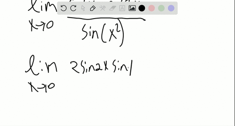 calculate-lim-_x-rightarrow-0-fraccos-x-cos-3-xsin-leftx2right