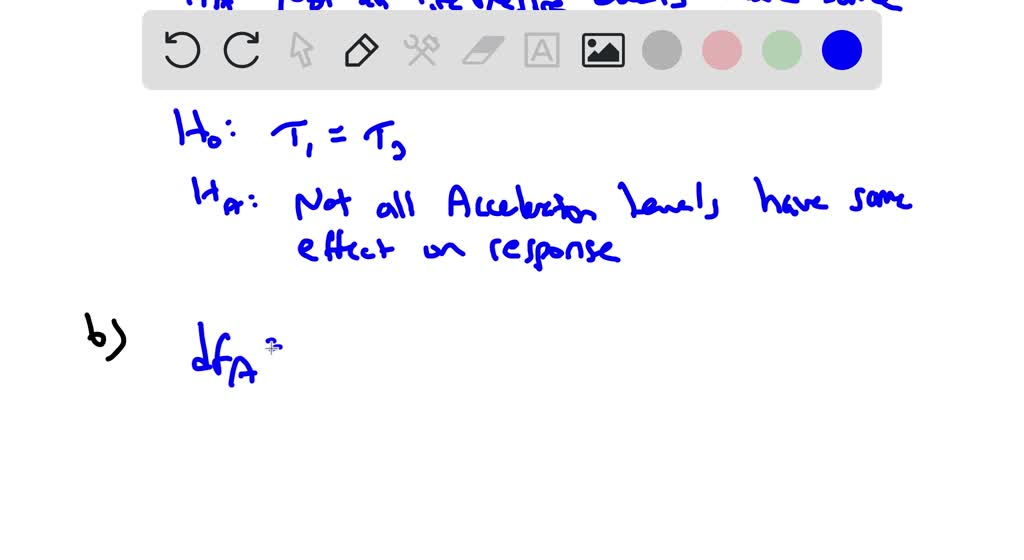 SOLVEDA student interested in improving her dartthrowing technique designs an experiment to