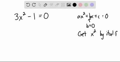 by-any-method-determine-all-possible-real-solutions-of-each-equation-check-your-answers-by-substit-6