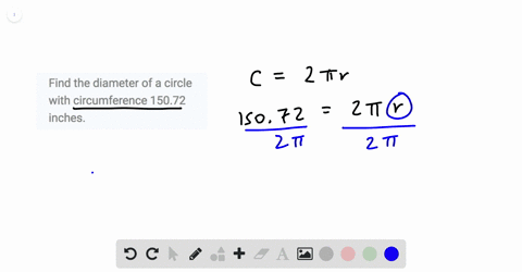 in-the-following-exercises-solve-using-the-properties-of-circles-round-answers-to-the-nearest-hund-3