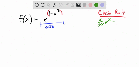 find-fprimex-if-fx-equals-the-given-expression-e1-x3