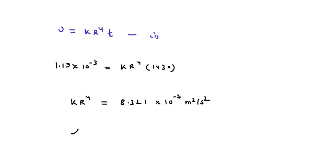 One type of capillarytube is shown in Video V1.5 and in Fig