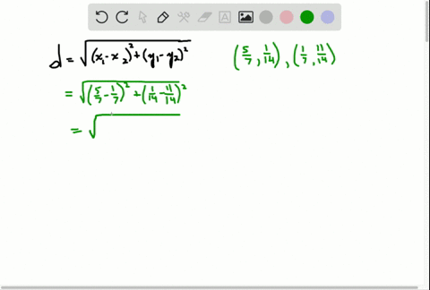 find-the-distance-between-each-pair-of-points-where-appropriate-find-an-approximation-to-three-de-10
