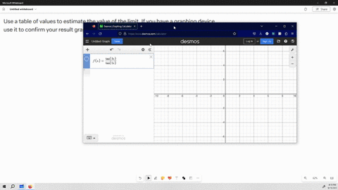 use-a-table-of-values-to-estimate-the-value-of-the-limit-if-you-have-a-graphing-device-use-it-to-27