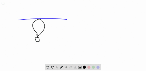 a-balloon-is-weighted-so-that-it-is-barely-able-to-float-in-water-if-it-is-pushed-beneath-the-surfac