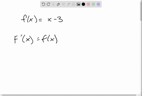 1-20-find-the-most-general-antiderivative-of-the-function-check-your-answer-by-differentiation-fxx-3