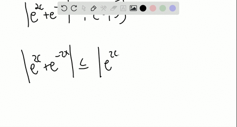 find-a-good-bound-for-the-maximum-value-of-the-given-expression-given-that-c-is-in-the-stated-interv