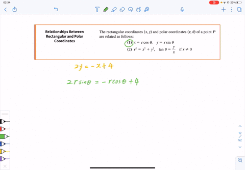 find-a-polar-equation-that-has-the-same-graph-as-the-equation-in-x-and-y-2-y-x4-2