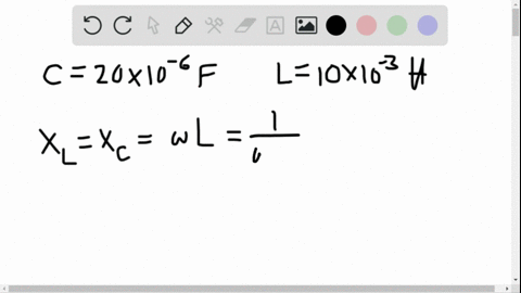 at-what-frequency-is-the-reactance-of-a-20-mu-mathrmf-capacitor-equal-to-that-of-a-10-mh-inductor