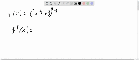 find-the-derivative-of-each-function-fxsqrtx34-3