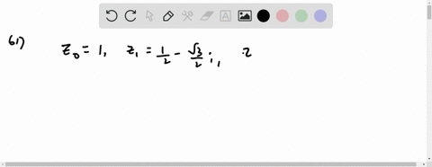 show-that-if-z-is-an-n-th-root-of-1-then-so-is-frac1z