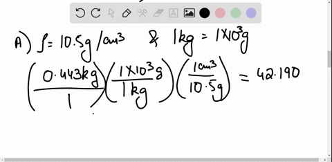 the-density-of-silver-is-105-mathrmg-mathrmcm3-a-what-is-the-volume-in-mathrmcm3-of-an-ingot-of-si-2