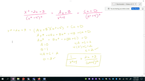 in-exercises-9-42-write-the-partial-fraction-decomposition-of-each-rational-expression-fracx22-x3lef
