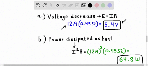 in-an-old-house-the-wires-leading-to-a-120-mathrmv-outlet-have-a-total-resistance-of-045-omega-whe-2