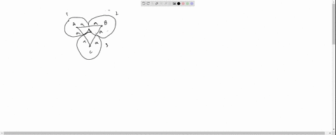 three-uniform-spheres-each-having-of-mass-m-and-radius-a-are-kept-in-such-a-way-that-they-touch-each