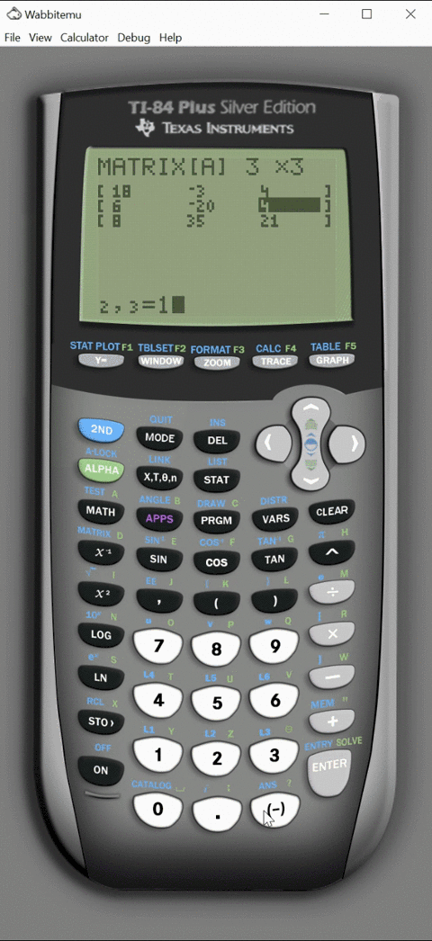 in-problems-67-70-use-a-graphing-utility-to-find-the-inverse-if-it-exists-of-each-matrix-round-ans-3