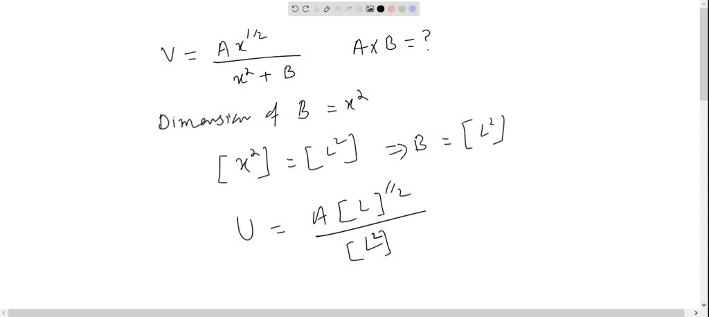 SOLVED: The Potential Energy Of A Particle Varies With Distance X As U ...