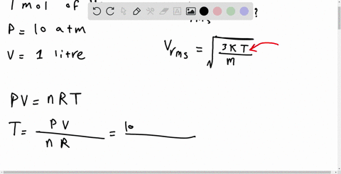 calculate-v_mathrmrms-for-a-helium-atom-if-100-mathrmmol-of-the-gas-is-confined-to-a-100-l-container