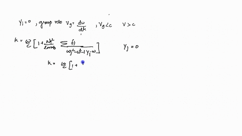 assuming-negligible-damping-leftgamma_j0right-calculate-the-group-velocity-leftv_gright-d-omega-d-k-