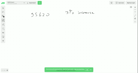 solve-see-example-6-find-last-years-salary-if-after-a-3-pay-raise-this-years-salary-is-55620